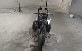 HONDA GYRO TA02
