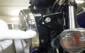 HONDA CB400SF VTEC A 2009 NC42