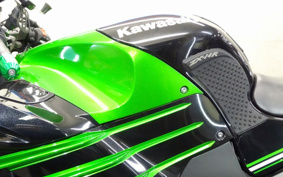 KAWASAKI NINJA ZX 14 R 2013 ZXT40E