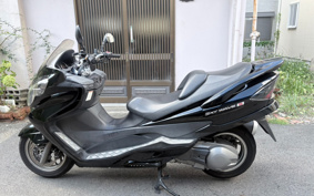 SUZUKI SKYWAVE 400 2006 CK44A