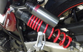 HONDA CB400SF GEN 4 A 2021 NC42
