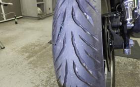HONDA CB1100 2010 SC65