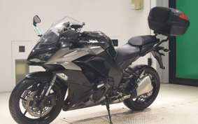 KAWASAKI NINJA 1000 A 2017 ZXT00W