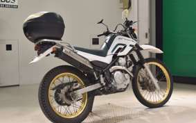 YAMAHA SEROW 250 DG11J