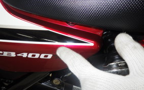 HONDA CB400SF GEN 4 A 2018 NC42