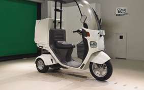 HONDA GYRO CANOPY 2023 TA03