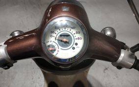 HONDA GIORNO AF70