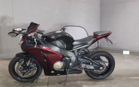 HONDA CBR1000RR 2009 SC59