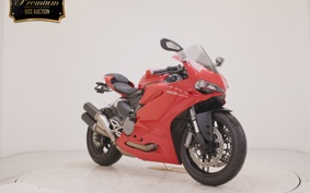 DUCATI 959 PANIGALE 2018