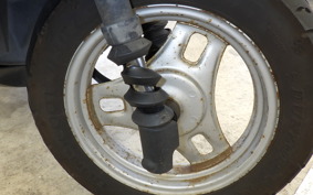 SUZUKI ADDRESS V50 Gen.2 CA44A
