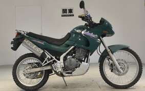 KAWASAKI KLE250 LE250A
