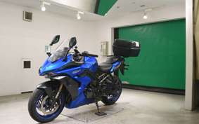 SUZUKI GSX-S1000GT 2022 EK1AA