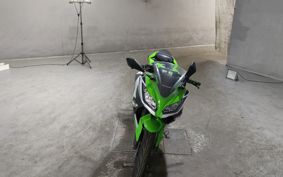 KAWASAKI NINJA 250 EX250L