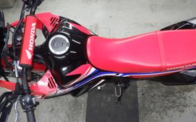 HONDA CRF250 GEN 2 RALLY MD47