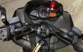 HONDA PHASE MF11