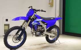 YAMAHA YZ250F 2025 CG58C