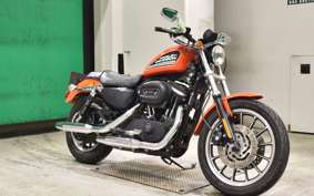 HARLEY XL883RI 2007