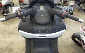 SUZUKI SKYWAVE 650 LX 2013 CP52A