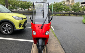 HONDA GYRO TA03
