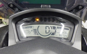 YAMAHA TRICITY 155 A 2015 SG37J