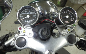 YAMAHA SR400 Gen.3 2007 RH01J