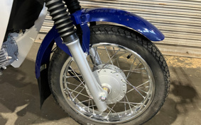 HONDA SUPER CUB50 AA07