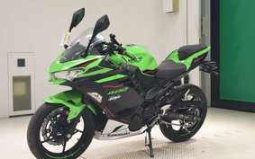 KAWASAKI NINJA 400 2021 EX400G