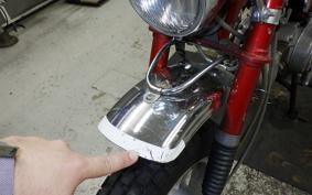 HONDA DAX 70 1994 ST70