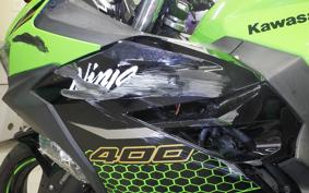 KAWASAKI NINJA 400 2020 EX400G
