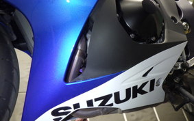 SUZUKI GSX-R1000 2014