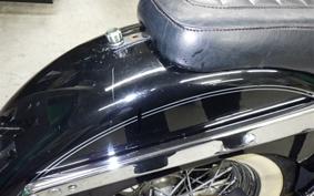 HARLEY FLSTN 1450 2006