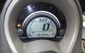 YAMAHA N-MAX 2022 SE86J