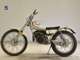 Фото Yamaha TY175 с японского аукциона