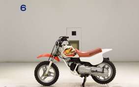 HONDA QR50 AE01