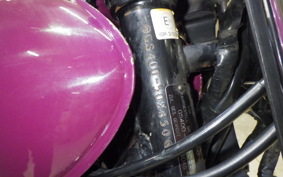 SUZUKI GS400 2026 GS400