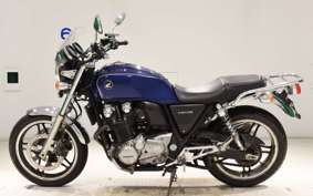 HONDA CB1100 ABS 2015 SC65