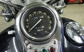 KAWASAKI VULCAN 800 CLASSIC 2001 VN800A