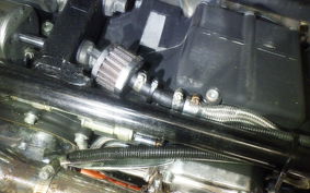 HARLEY FXSTC 1580 2010