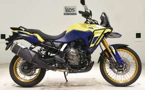 SUZUKI Vストローム800DE 2025 EM1BA
