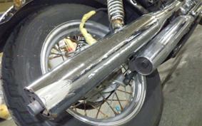 YAMAHA DS250 VG02J