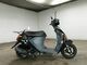 Фото Suzuki LET's 5 с японского аукциона