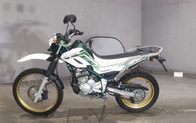 YAMAHA SEROW 250 DG31J