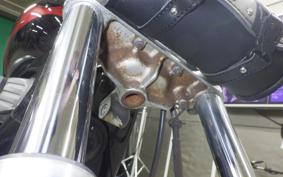 HONDA STEED 400 1993 NC26