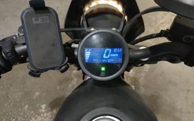 HONDA REBEL MC49