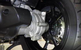 YAMAHA CYGNUS Griffus 1998 SEJ4J