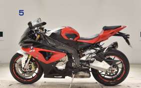 BMW S1000RR 2013