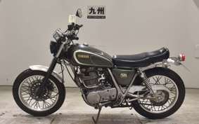 YAMAHA SR400 Gen.4 2013 RH03J