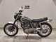 Фото Yamaha SR400 с японского аукциона