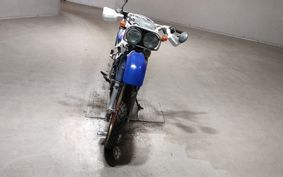 HONDA XLR250 BAJA MD22