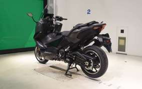 YAMAHA T-MAX 560 T 2026 SJ21J